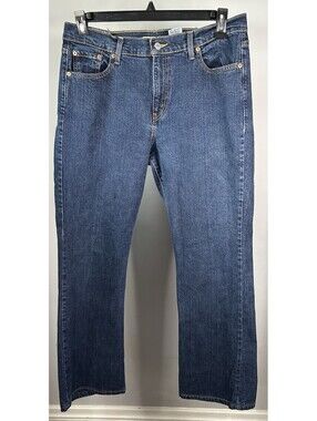 Levi’s 515 Bootcut Jeans Women’s Size 14M 32x30